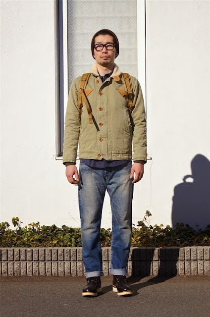 日本正規品 VISVIM ヴィスヴィム デッキハンド DECKHAND JACKET JACKET